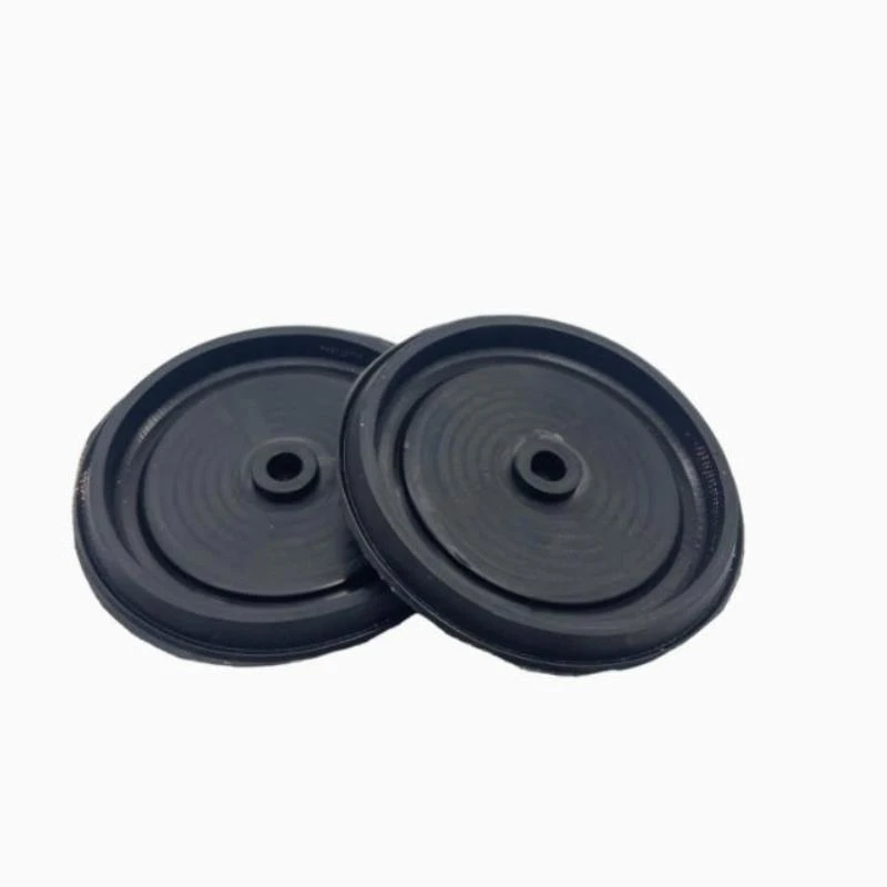 Pressure Regulating Diaphragms